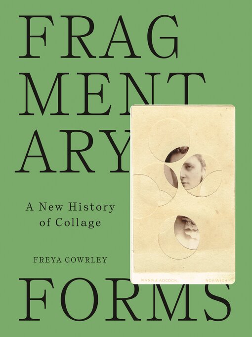 Title details for Fragmentary Forms by Freya Gowrley - Available